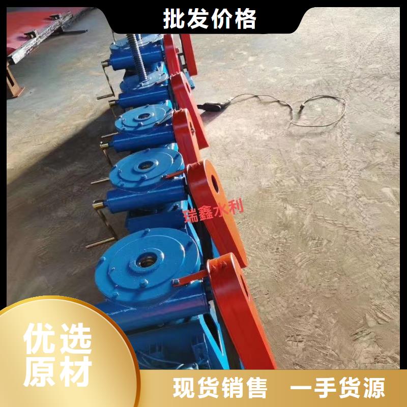启闭机【铸铁闸门】畅销当地