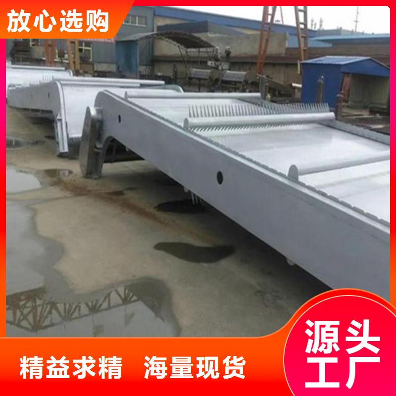 清污机_露顶式钢闸门品牌企业