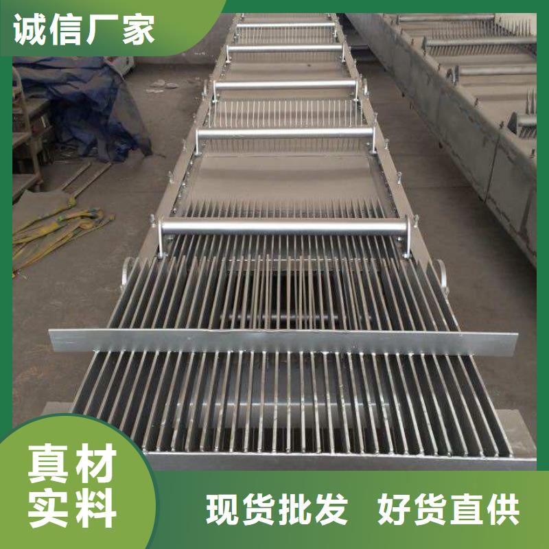 卖钢丝绳牵引格栅除污机的公司
