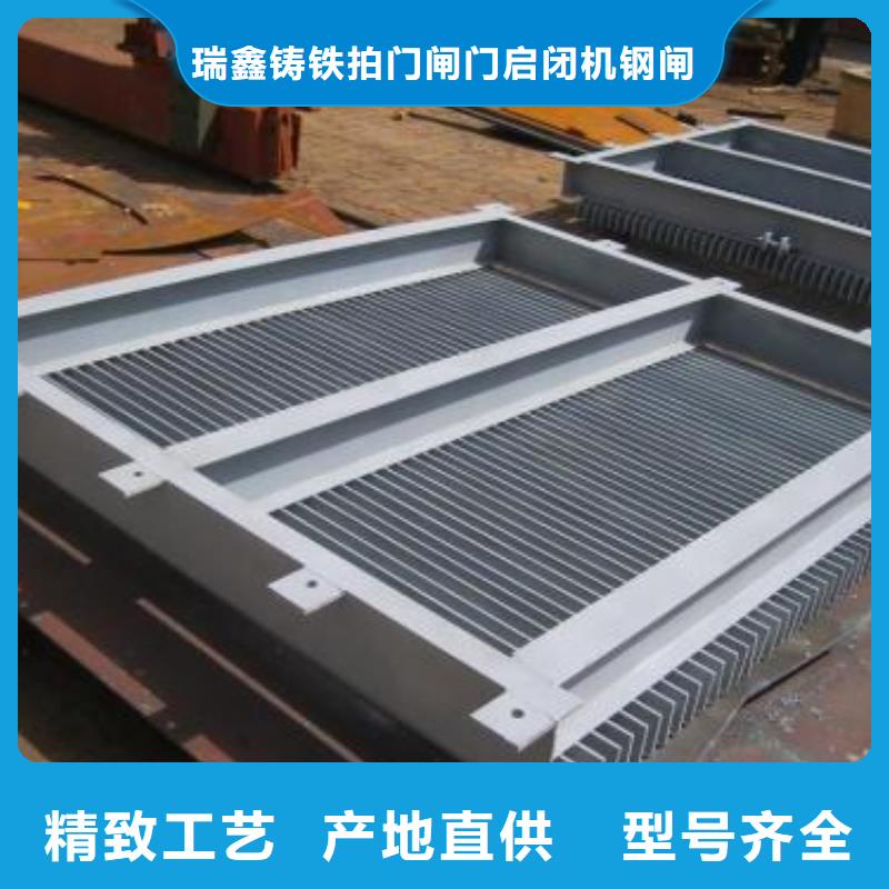  清污机精工细作品质优良