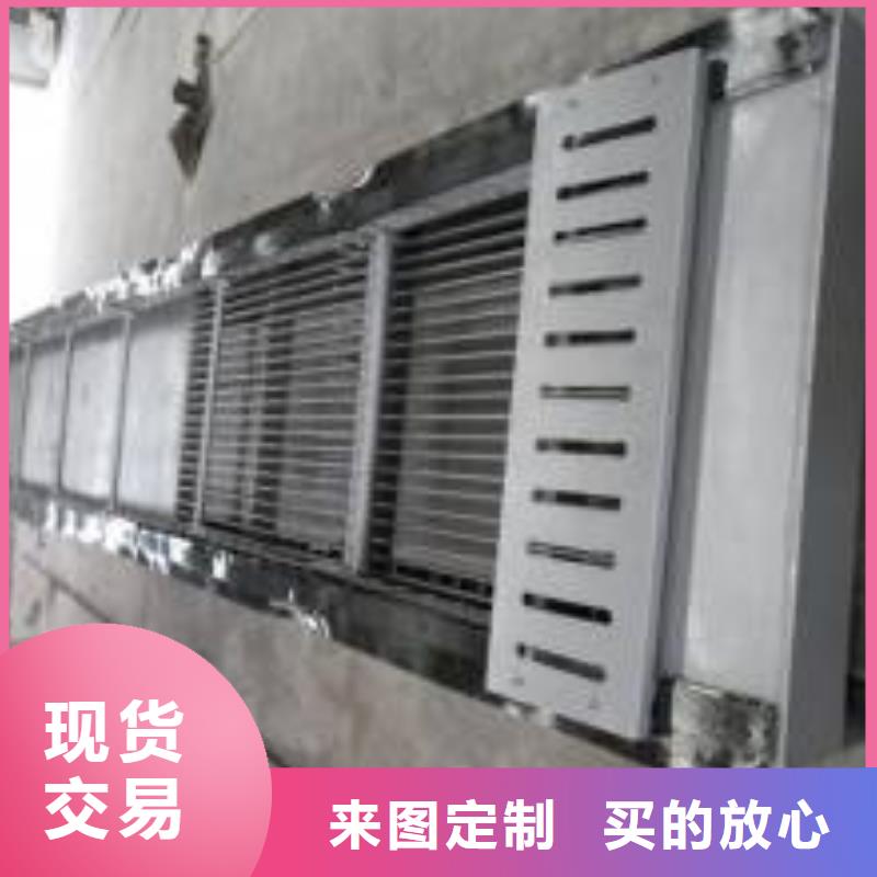 发货及时的水电站回转式清污机厂家