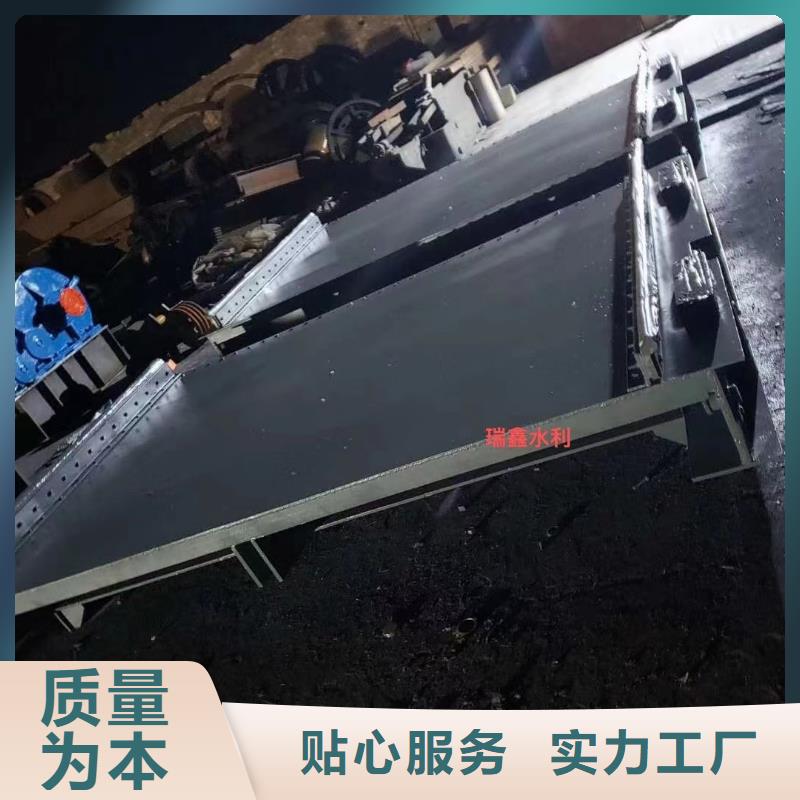  钢闸门主推产品