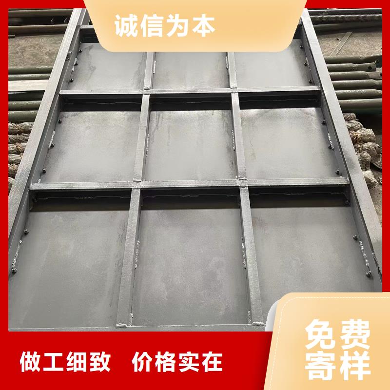 【钢闸门】-移动式卷扬启闭机实体诚信厂家