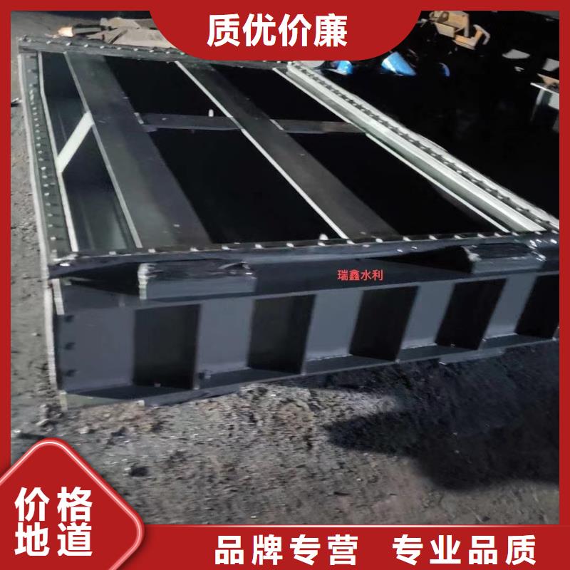  钢闸门主推产品