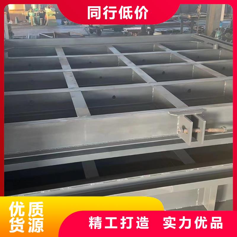 钢闸门弧形钢闸门选择我们没错