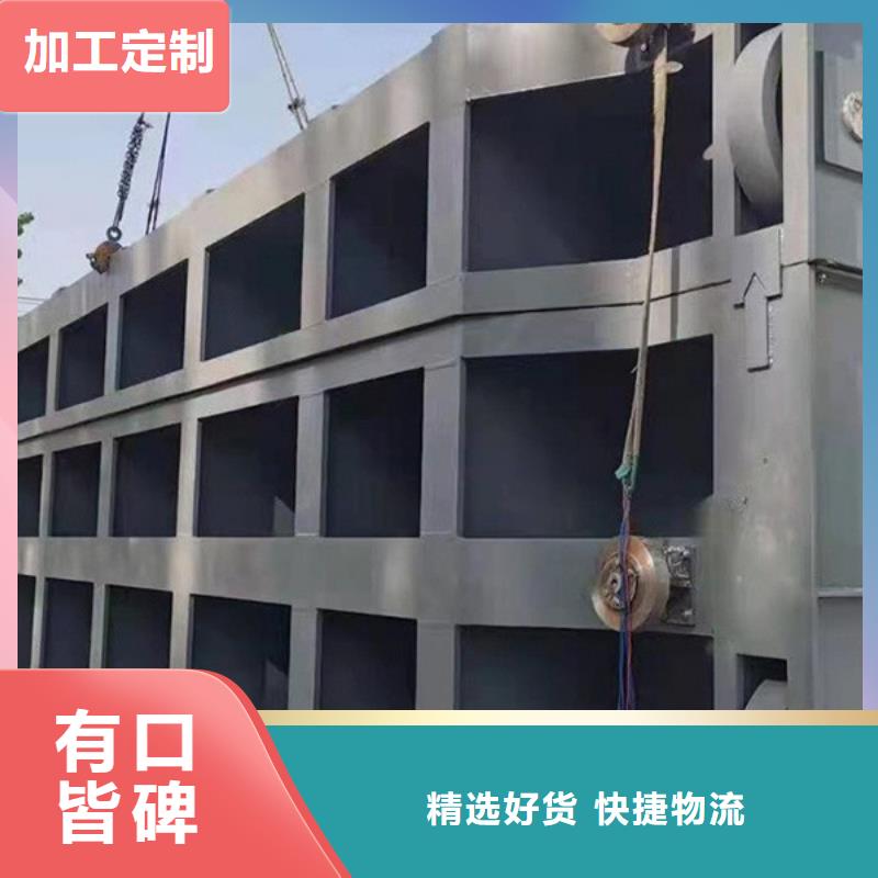 钢闸门手轮式启闭机种类齐全