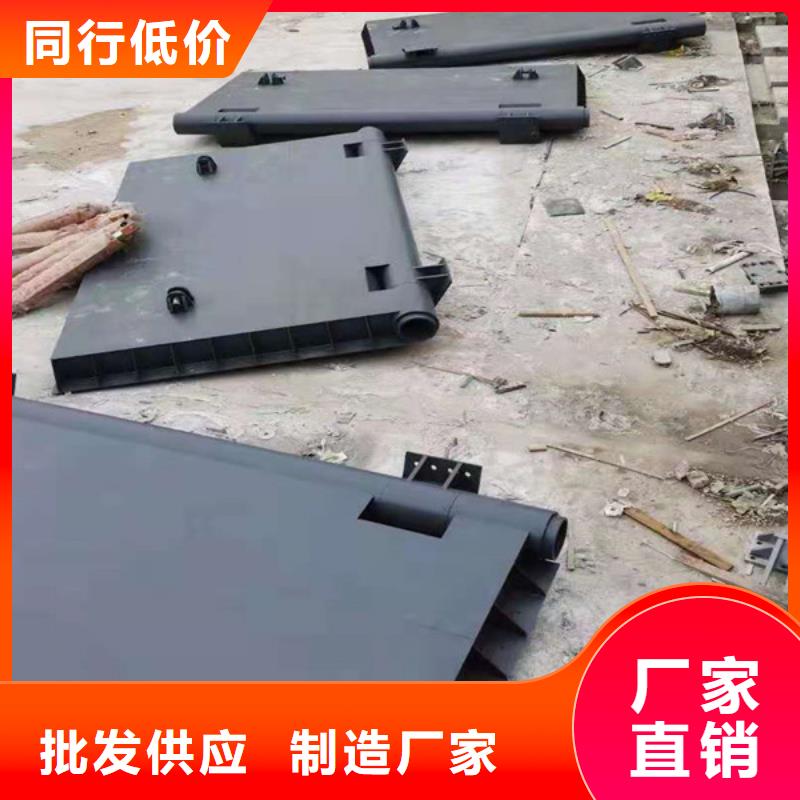 【图】水库水电站钢制闸门价格