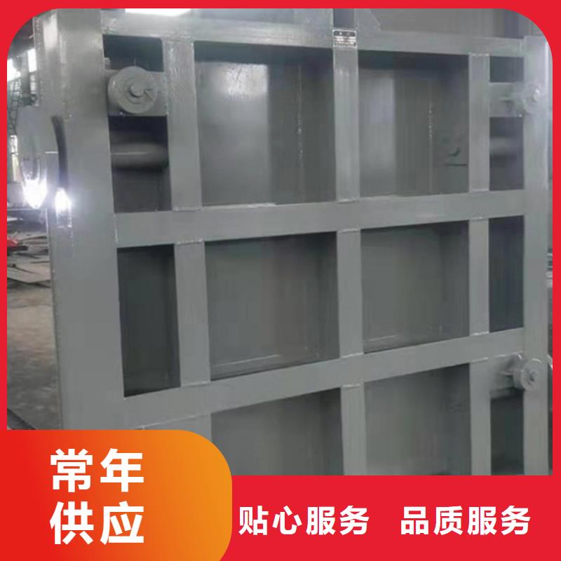 定轮钢闸门大量现货随时发货