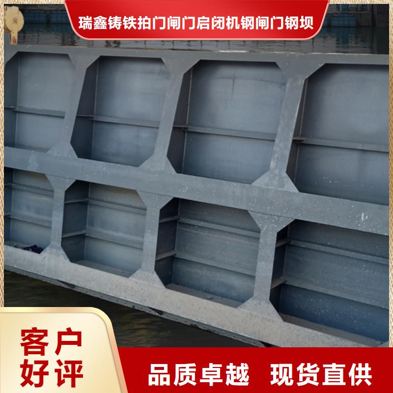 钢闸门螺杆式启闭机售后无忧