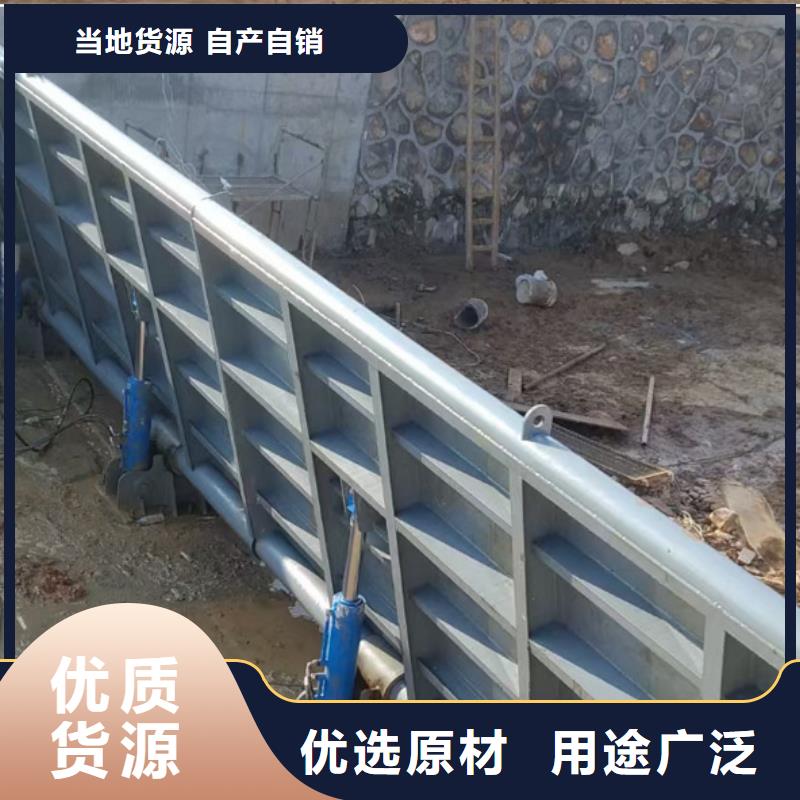 钢闸门弧形钢闸门选择我们没错