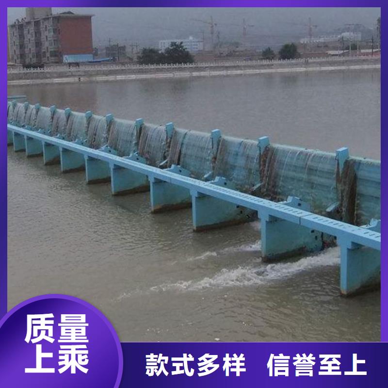 钢闸门螺杆式启闭机质量牢靠
