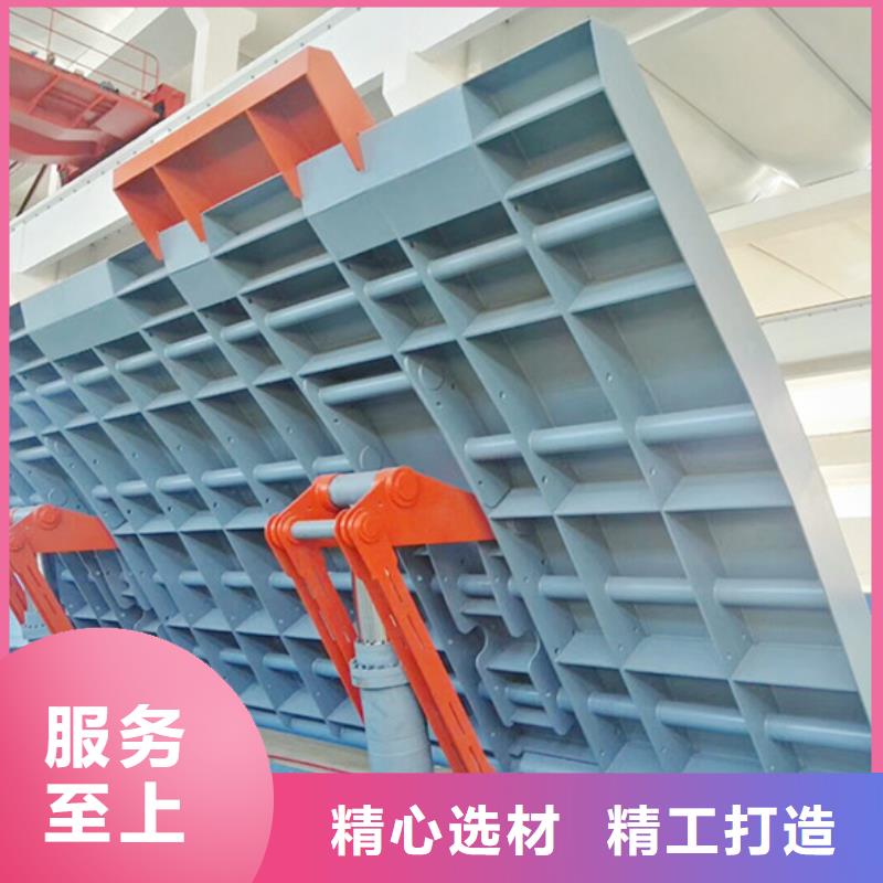 钢闸门_截流闸门 用心经营
