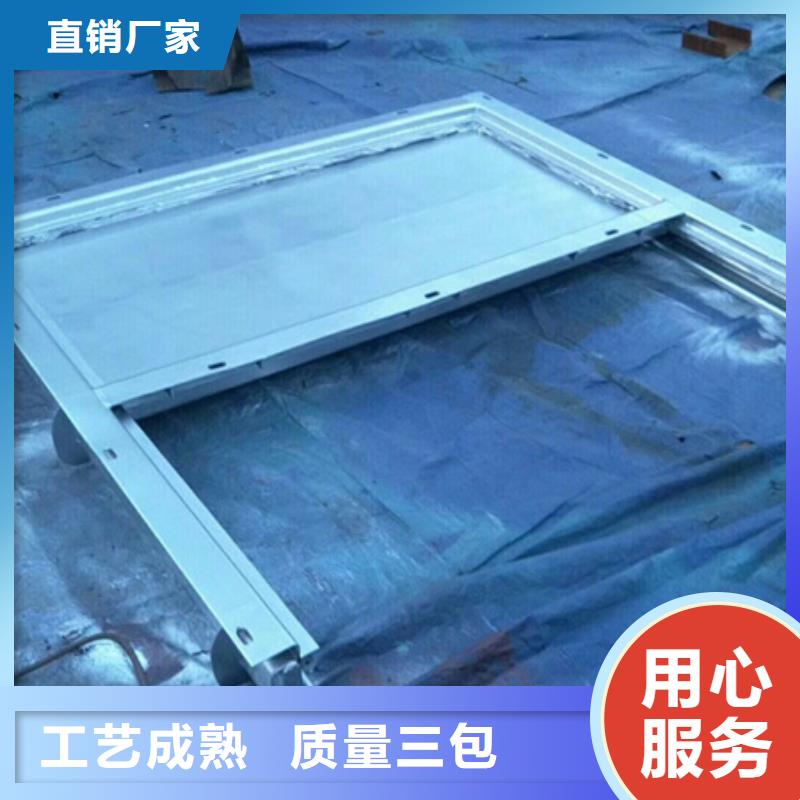 专注铸钢闸门  销售