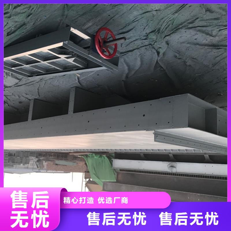 钢闸门泵站式液压启闭机选择大厂家省事省心