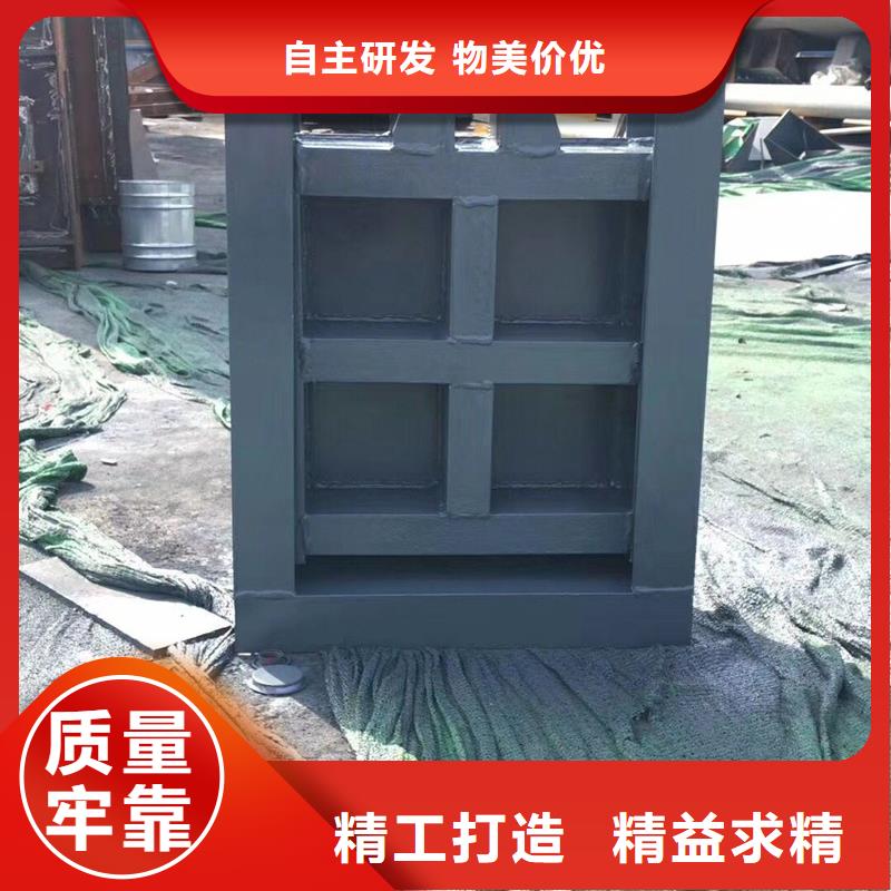 钢闸门检修钢闸门让客户买的放心