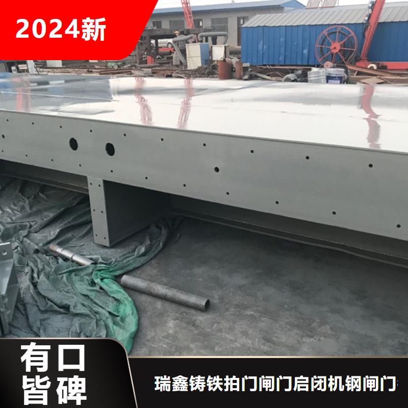  钢闸门质优价保