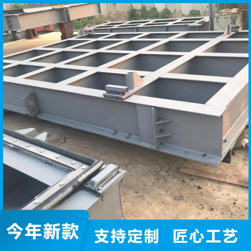 钢闸门PGZ铸铁闸门经验丰富质量放心