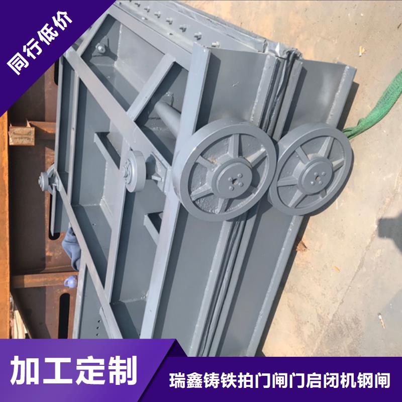 钢闸门精品优选
