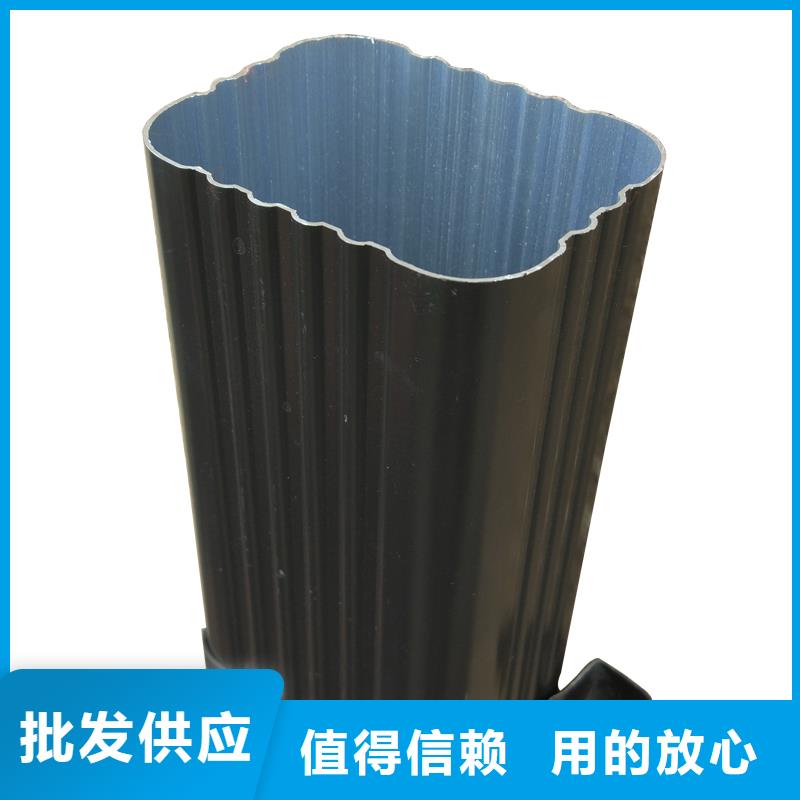雨水管,铝合金天沟实体厂家大量现货