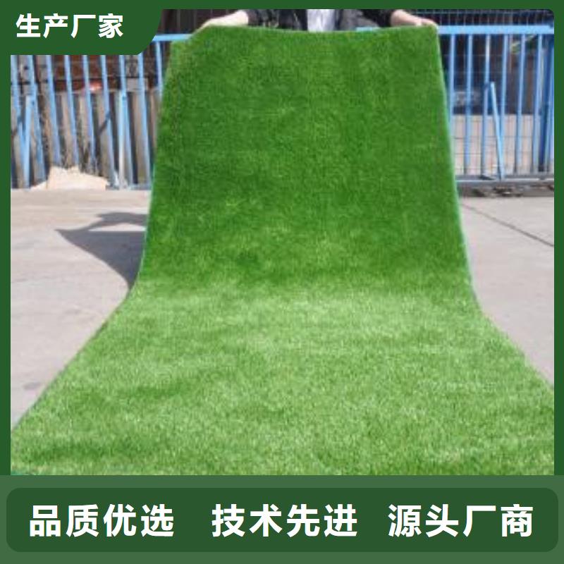 人造草坪室外塑胶跑道客户信赖的厂家