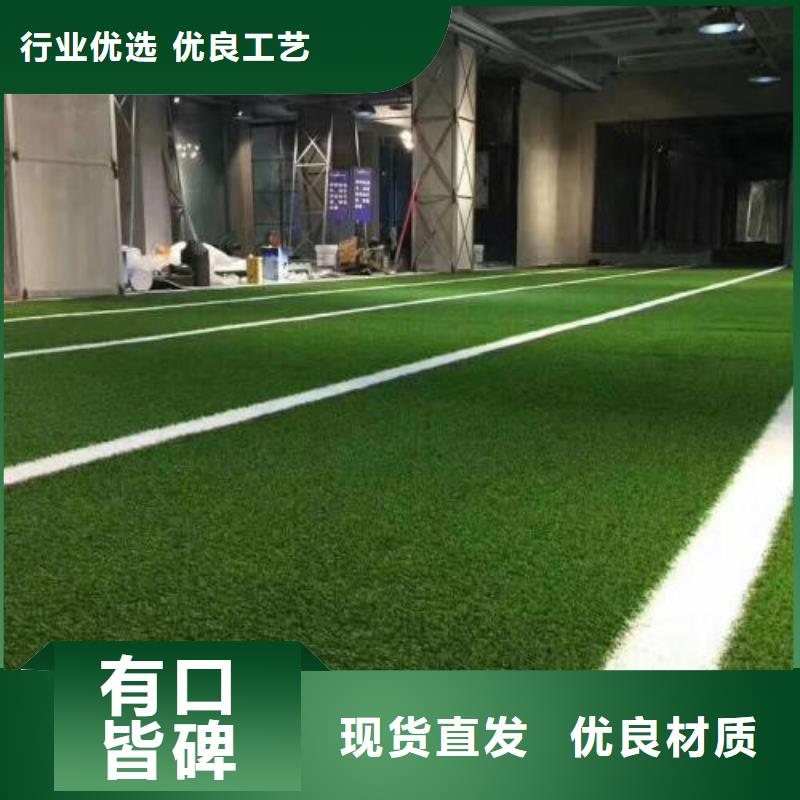 人造草坪塑胶跑道专业按需定制