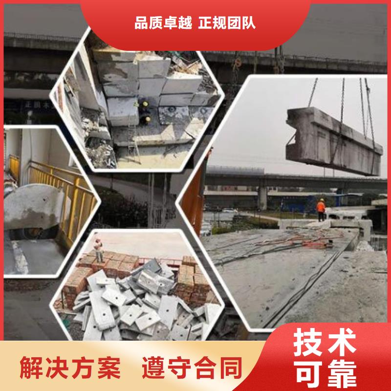 水下安装行业经验丰富