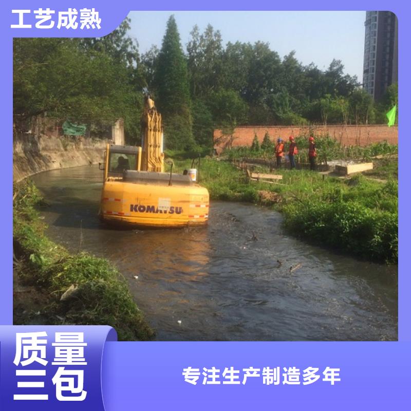 河道清淤水下拆除砖堵闪电发货