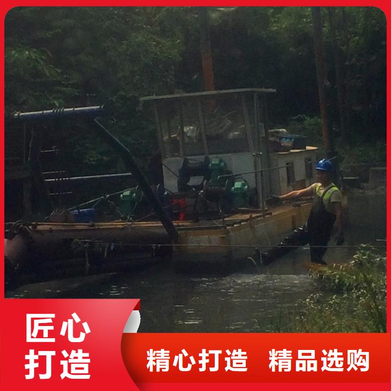 河道清淤水下拆除砖堵闪电发货