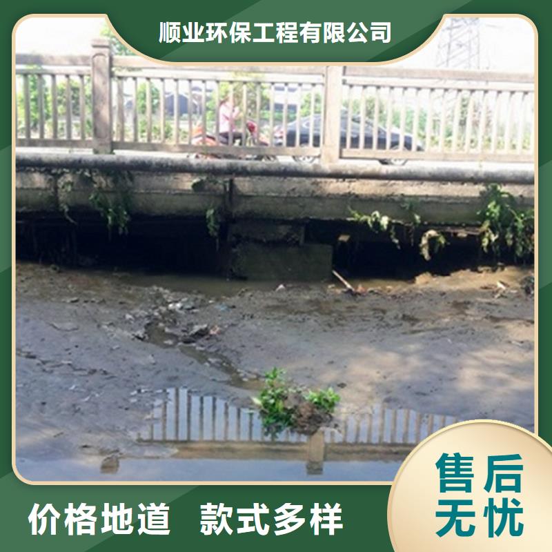 河道清淤水下拆除砖堵专业设计