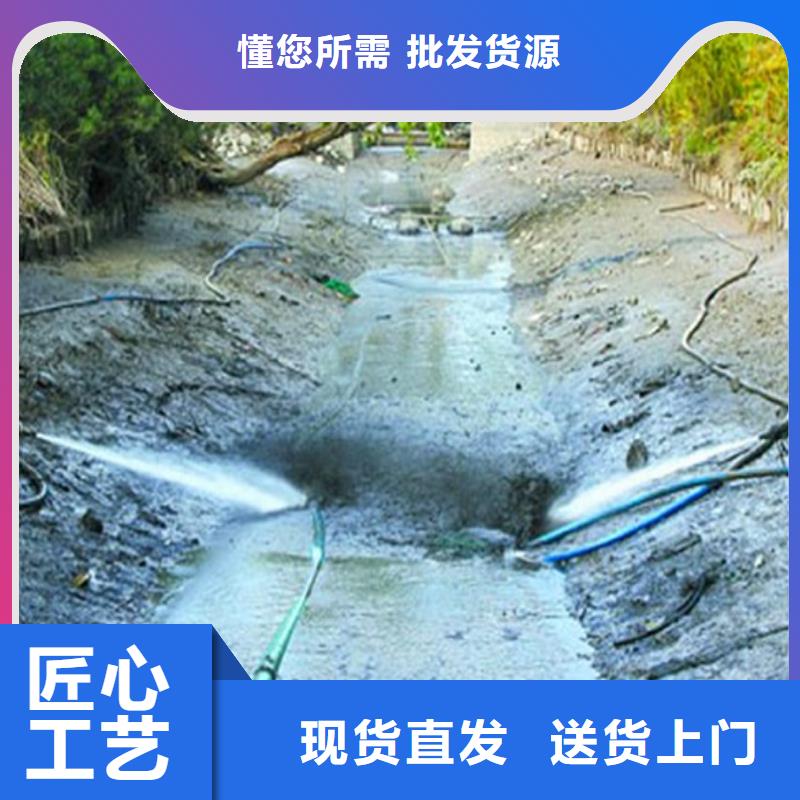 河道清淤水下拆除砖堵专业设计