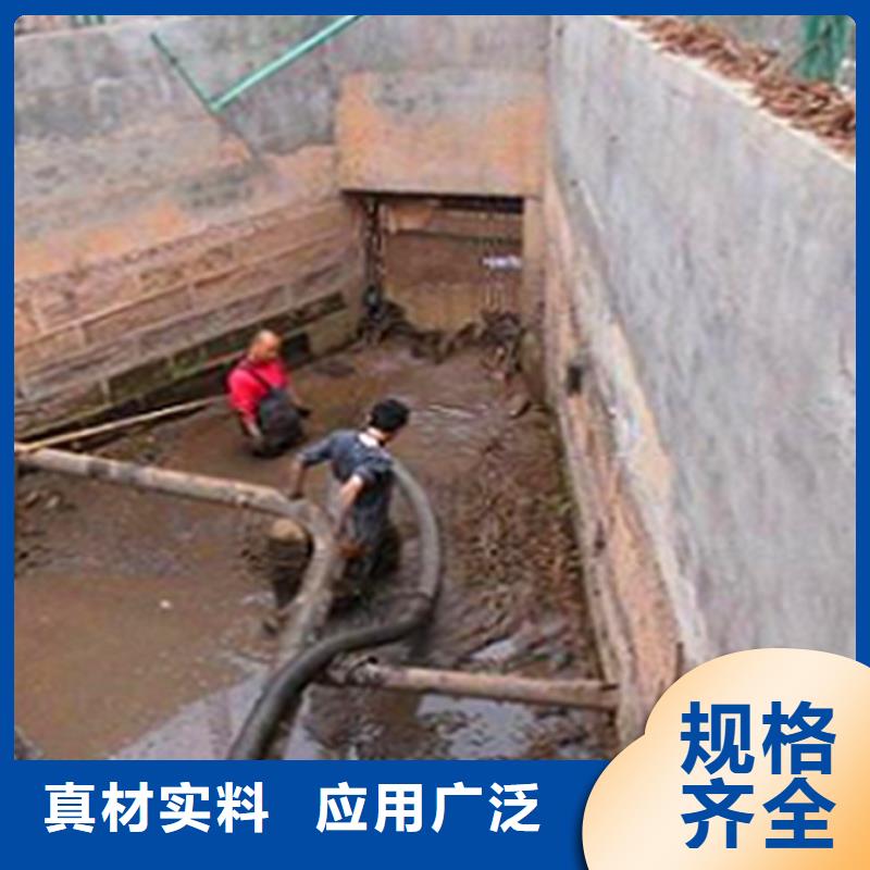 涵洞清理_水下拆除砖堵库存齐全厂家直供