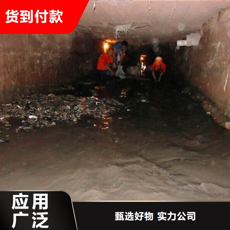 涵洞清理河道清淤直销厂家