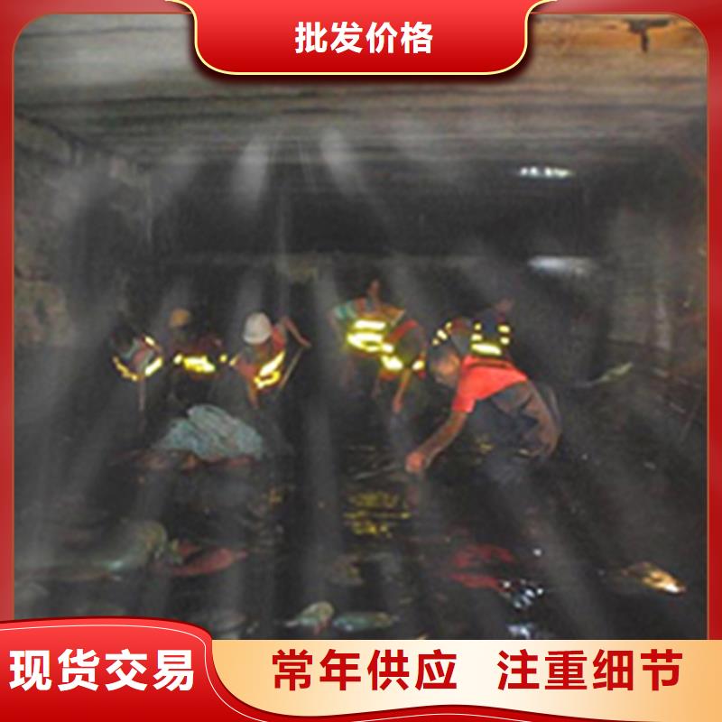 涵洞清理市政管道疏通多年实力厂家