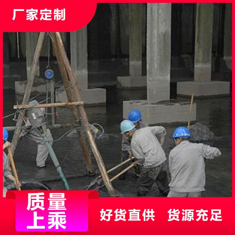 沉淀池清理河道清淤品种全