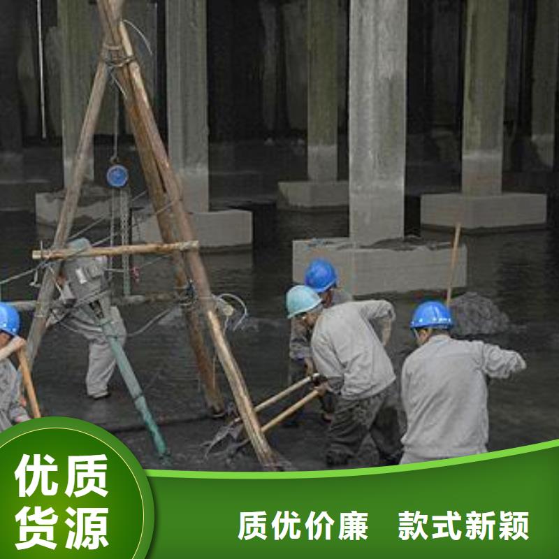 沉淀池清理,市政管道疏通用心细节