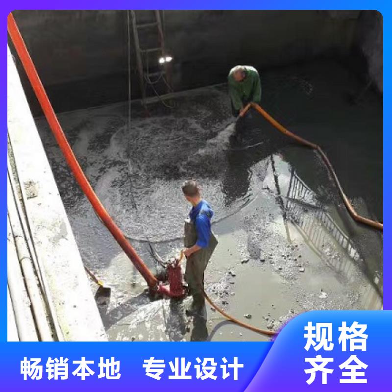 沉淀池清理河道清淤送货上门