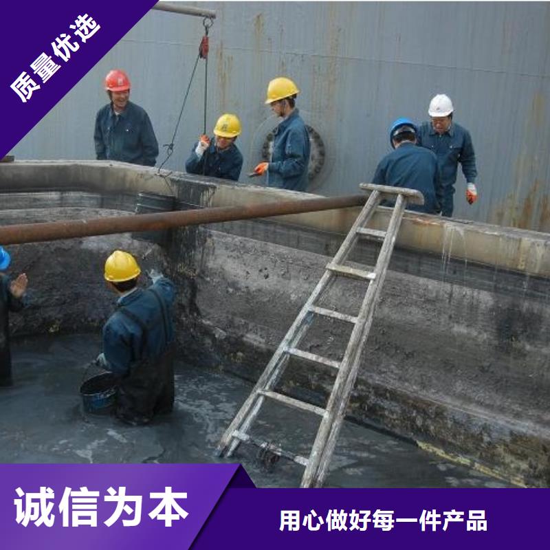 沉淀池清理,市政管道疏通用心细节