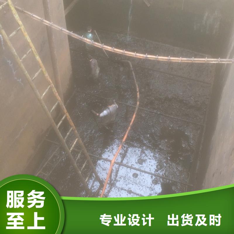 沉淀池清理-河道清淤按需定制