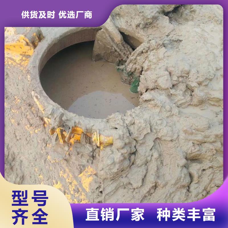 污水转运河道清淤价格实惠工厂直供