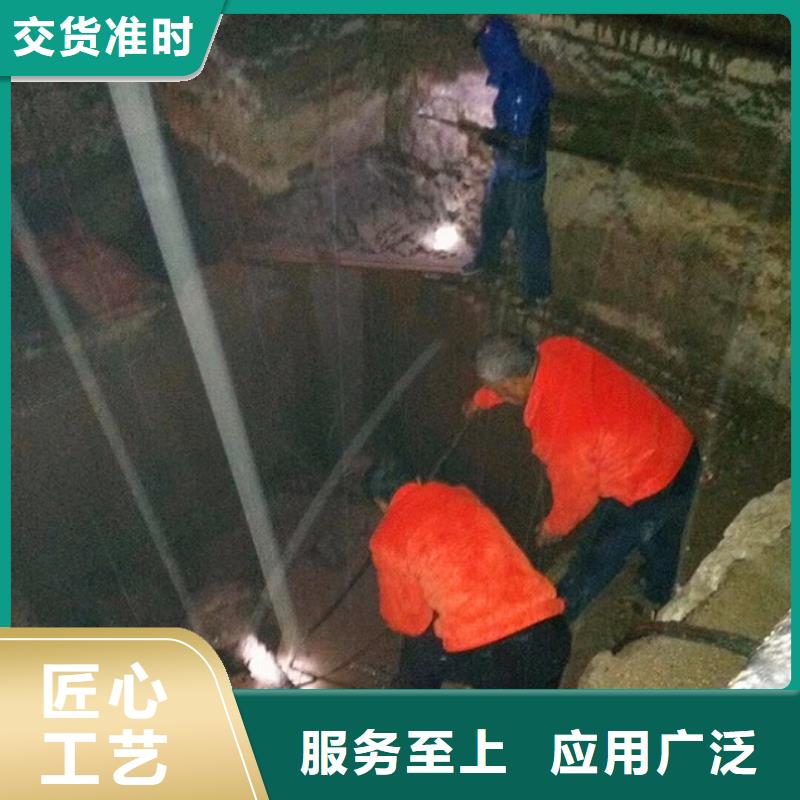 污水转运市政管道疏通工程施工案例