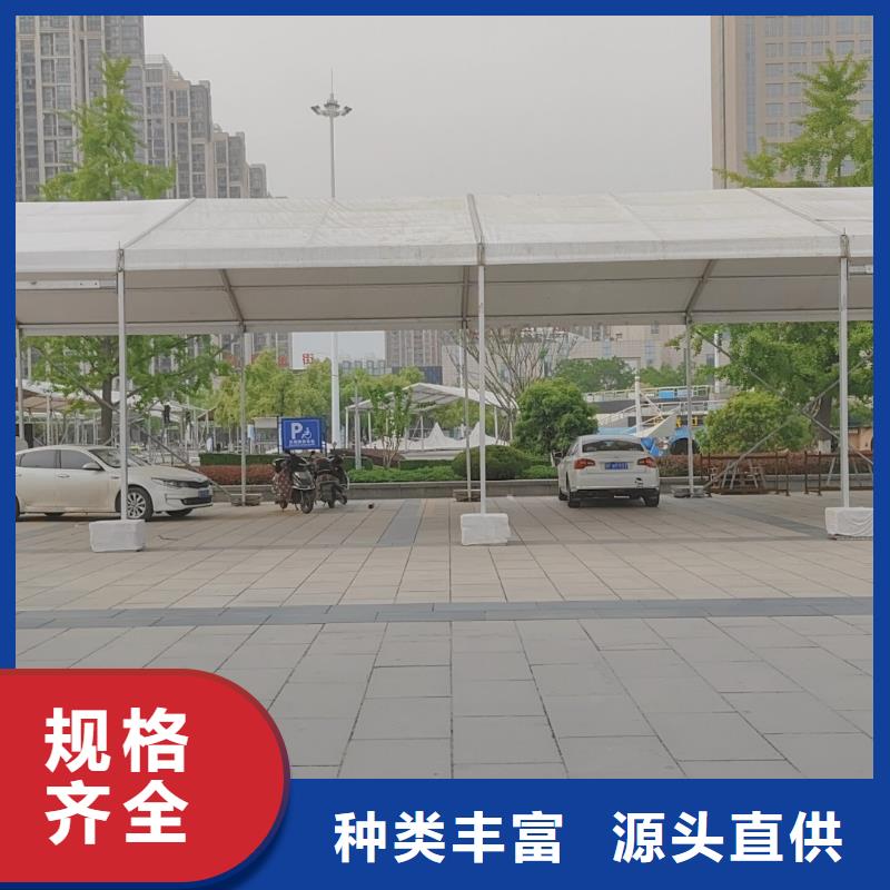 篷房出租-大型篷房出租技术可靠