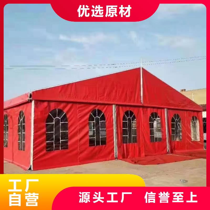 篷房出租-玻璃篷房出租注重质量