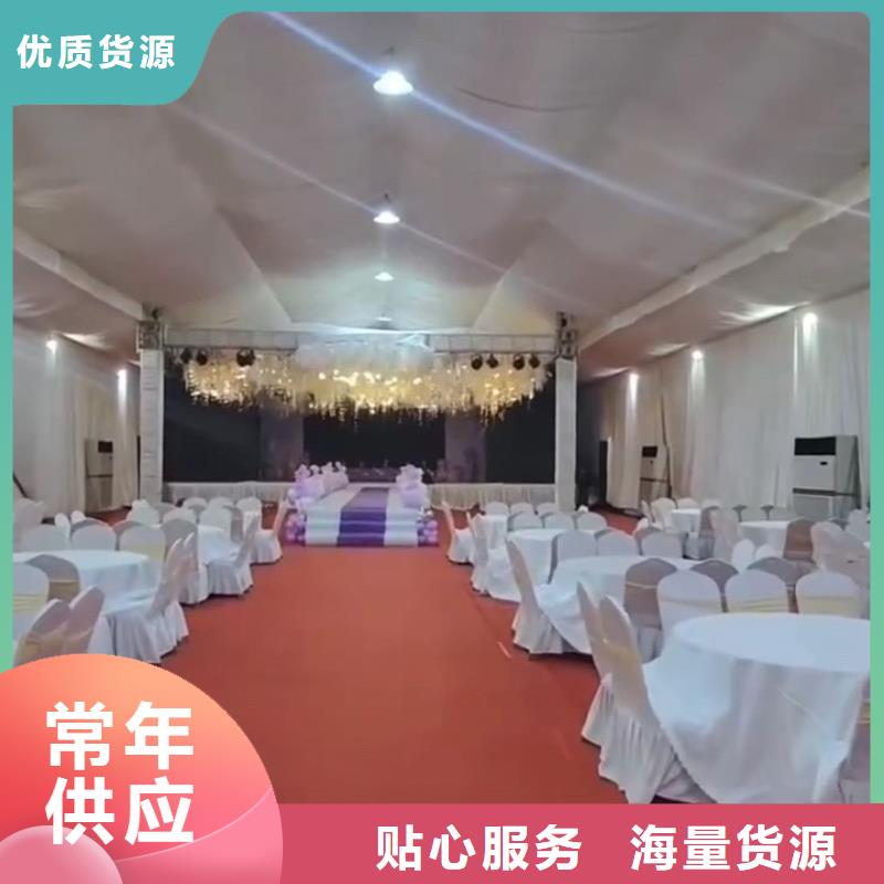 篷房出租大型篷房出租口碑公司