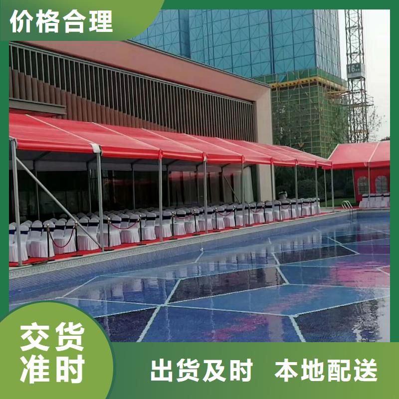 篷房出租,车展篷房租赁遵守合同