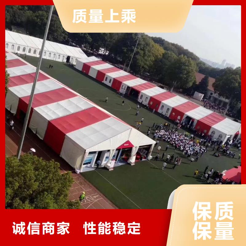 篷房出租出租赛事篷房好评度高