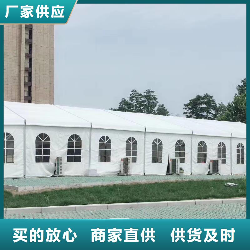 篷房出租,尖顶篷房租赁口碑公司
