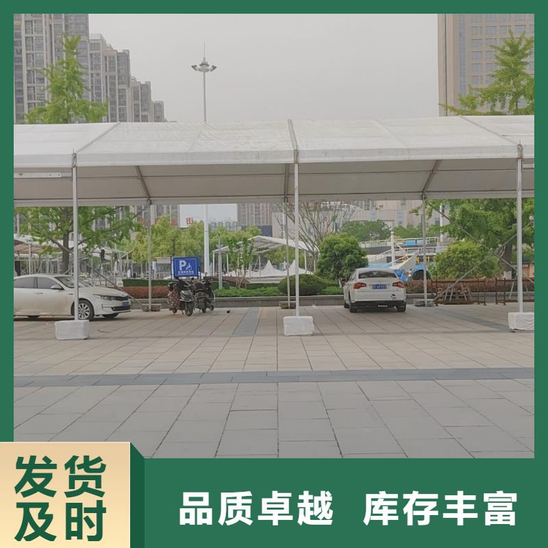 篷房出租大型篷房出租口碑公司