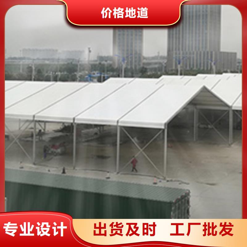 篷房搭建出租租赁搭建便捷