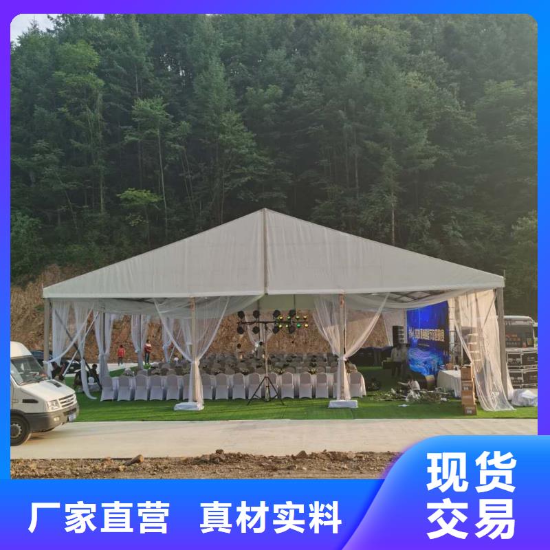 篷房出租婚庆篷房出租正规公司
