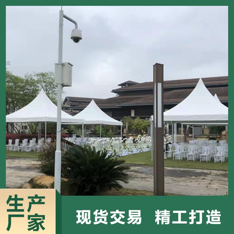 庆典帐篷出租租赁搭建物料齐全